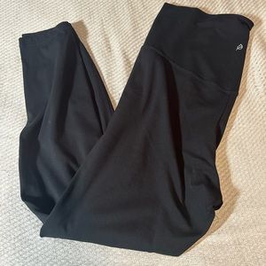 P’tula Danielle maternity leggings